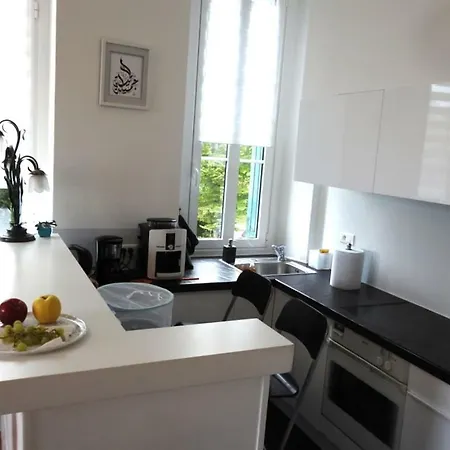 Apartamento 23 Avenue Du 8 Mai 1945 Bayona Exterior foto