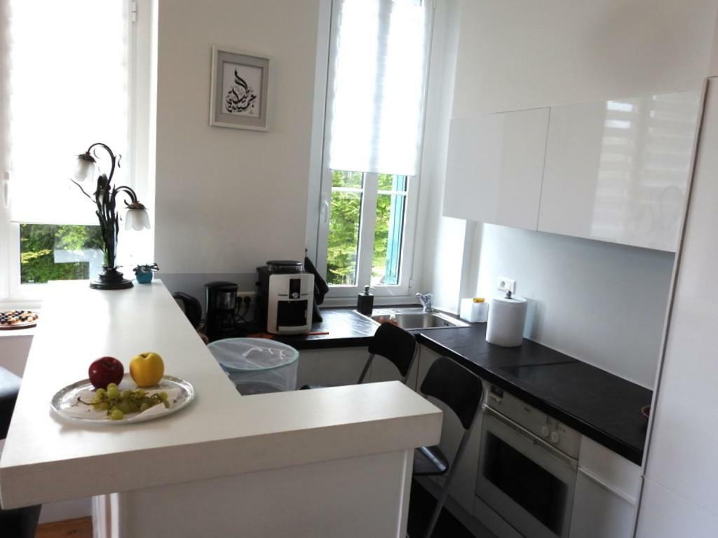 Apartment 23 Avenue Du 8 Mai 1945 Bayonne